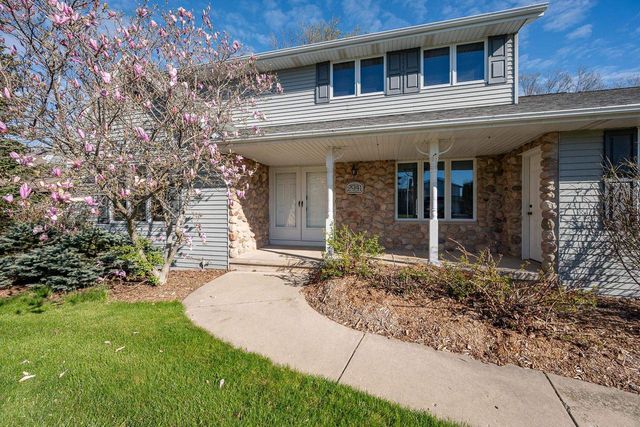 2941 MAYFLOWER ROAD, Green Bay, WI 54311