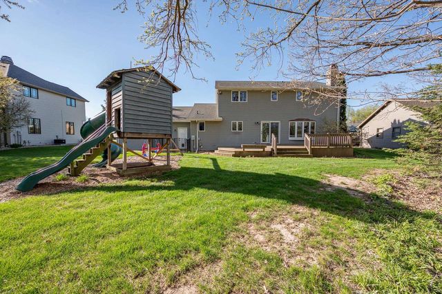 2941 MAYFLOWER ROAD, Green Bay, WI 54311