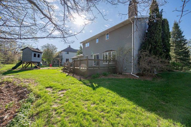 2941 MAYFLOWER ROAD, Green Bay, WI 54311