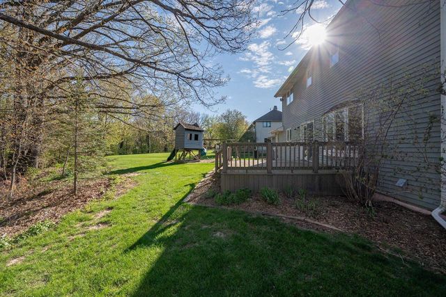 2941 MAYFLOWER ROAD, Green Bay, WI 54311