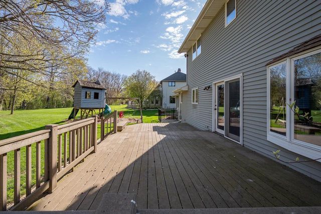 2941 MAYFLOWER ROAD, Green Bay, WI 54311