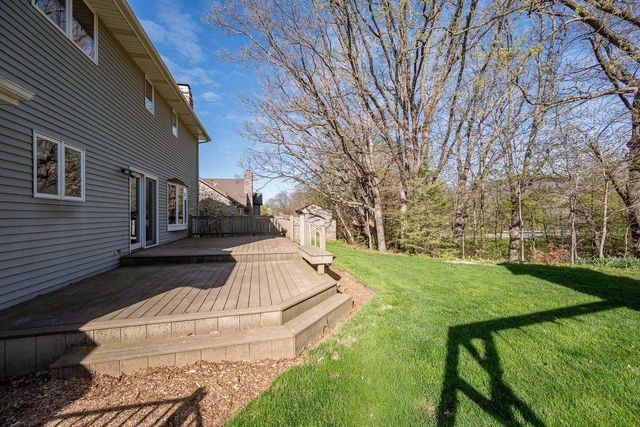 2941 MAYFLOWER ROAD, Green Bay, WI 54311