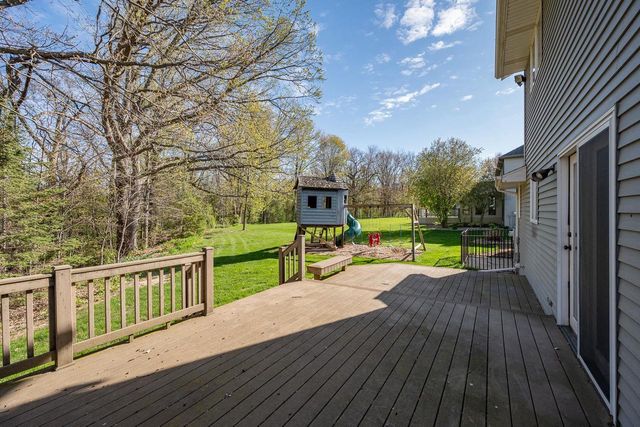 2941 MAYFLOWER ROAD, Green Bay, WI 54311