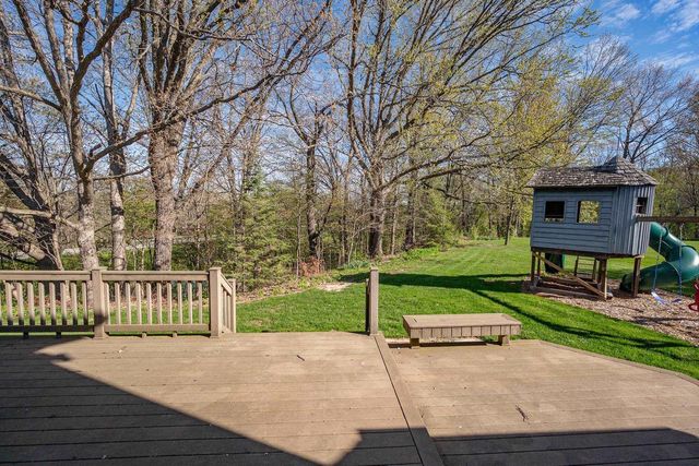2941 MAYFLOWER ROAD, Green Bay, WI 54311