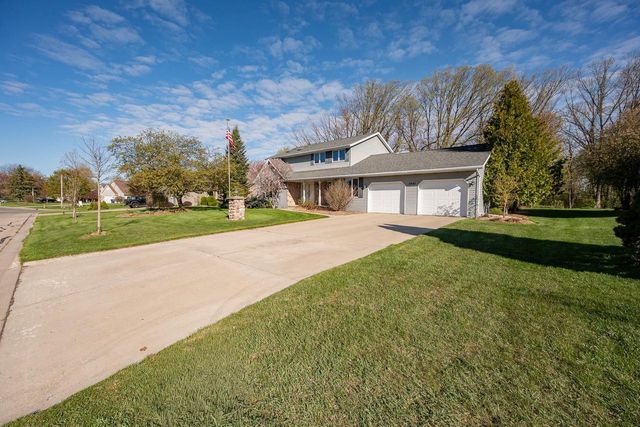 2941 MAYFLOWER ROAD, Green Bay, WI 54311