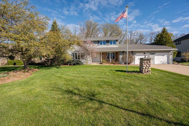 2941 MAYFLOWER ROAD, Green Bay, WI 54311