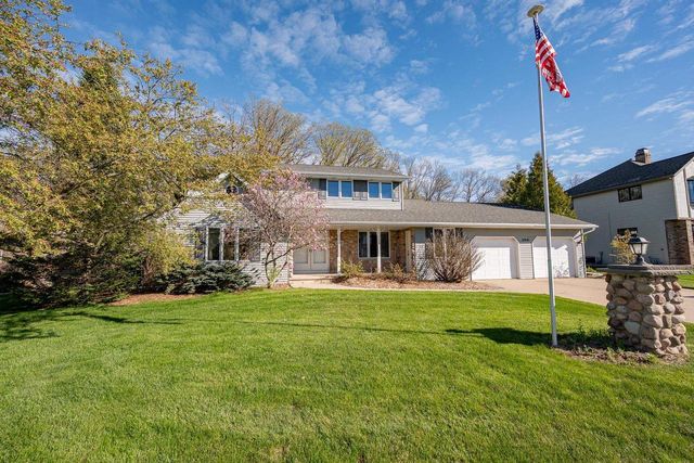 2941 MAYFLOWER ROAD, Green Bay, WI 54311