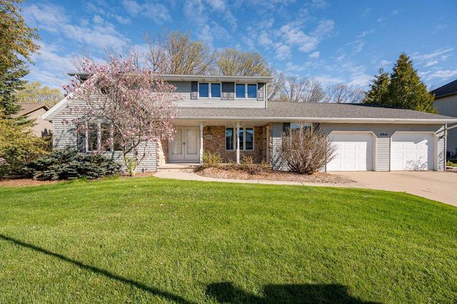 2941 MAYFLOWER ROAD, Green Bay, WI 54311