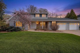 2941 MAYFLOWER ROAD, Green Bay, WI 54311