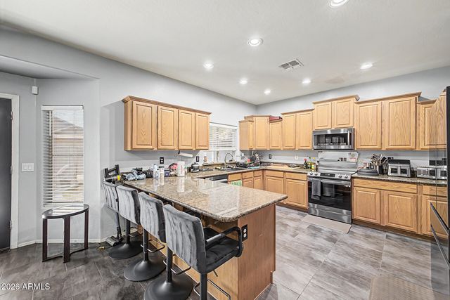 11566 W COCOPAH Street, Avondale, AZ 85323