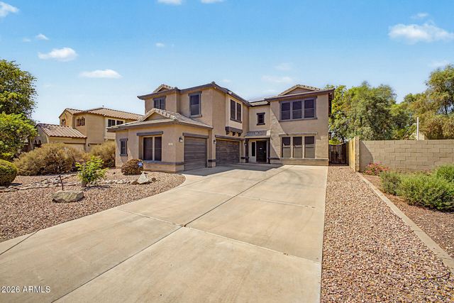 11566 W COCOPAH Street, Avondale, AZ 85323