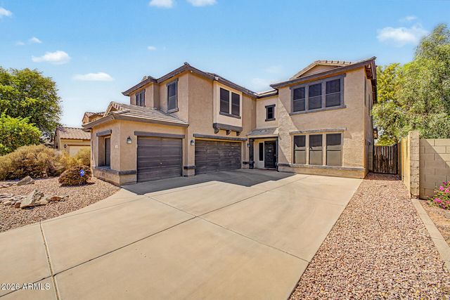 11566 W COCOPAH Street, Avondale, AZ 85323
