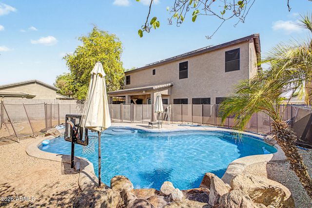 11566 W COCOPAH Street, Avondale, AZ 85323