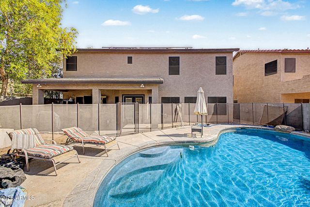 11566 W COCOPAH Street, Avondale, AZ 85323