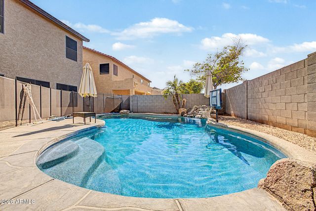 11566 W COCOPAH Street, Avondale, AZ 85323