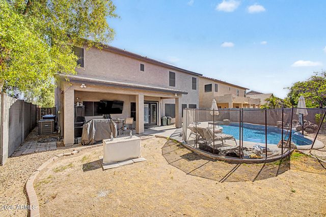 11566 W COCOPAH Street, Avondale, AZ 85323