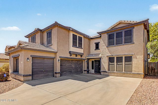 11566 W COCOPAH Street, Avondale, AZ 85323