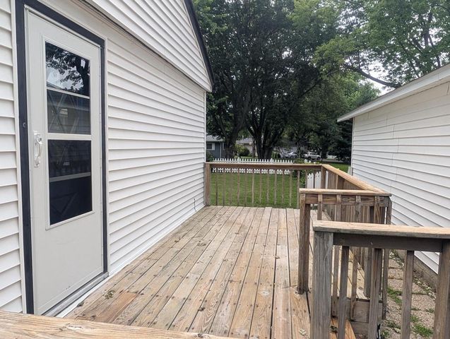 1416 Blodgett LANE, Delavan, WI 53115