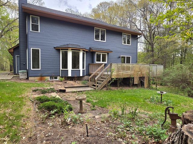 35448 Highway 47 NW, Cambridge, MN 55008