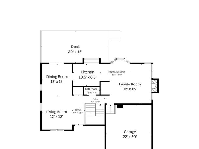 35448 Highway 47 NW, Cambridge, MN 55008