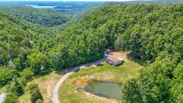 2479 Shut In Gap Road, Spring City, TN 37381