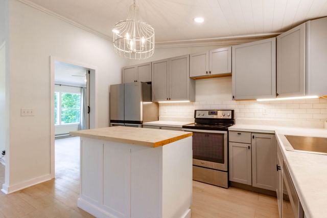 2479 Shut In Gap Road, Spring City, TN 37381