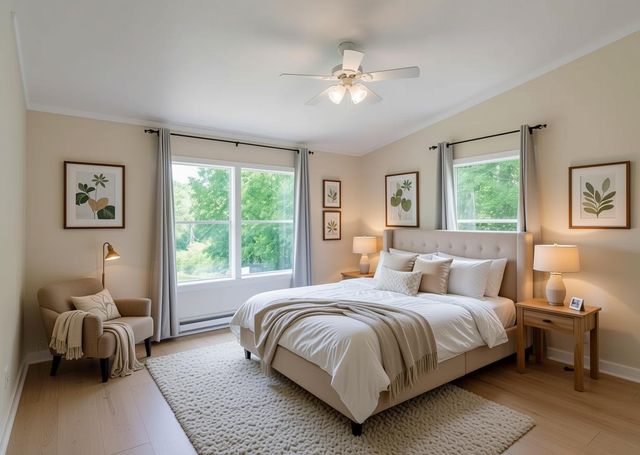 2479 Shut In Gap Road, Spring City, TN 37381