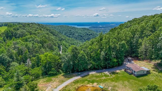2479 Shut In Gap Road, Spring City, TN 37381