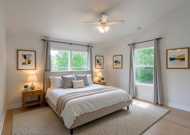 2479 Shut In Gap Road, Spring City, TN 37381