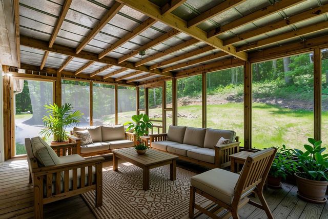 2479 Shut In Gap Road, Spring City, TN 37381