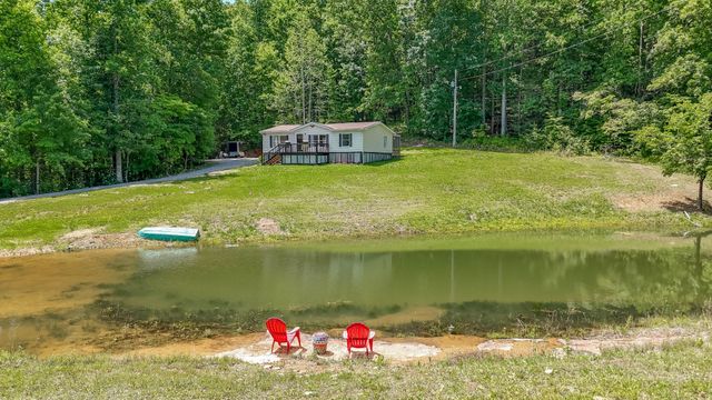 2479 Shut In Gap Road, Spring City, TN 37381