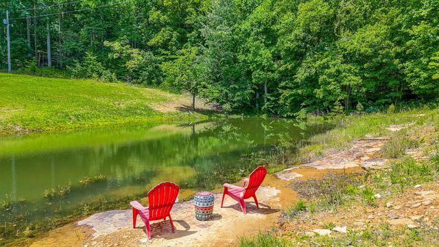 2479 Shut In Gap Road, Spring City, TN 37381
