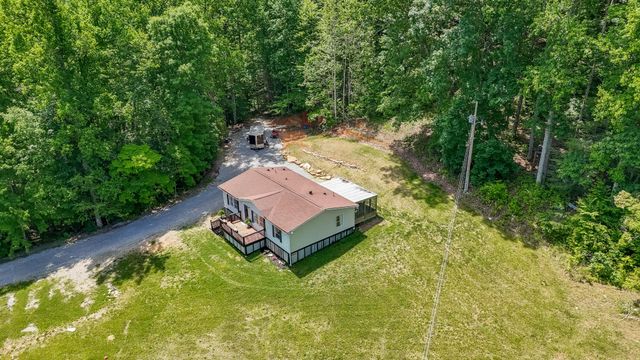 2479 Shut In Gap Road, Spring City, TN 37381