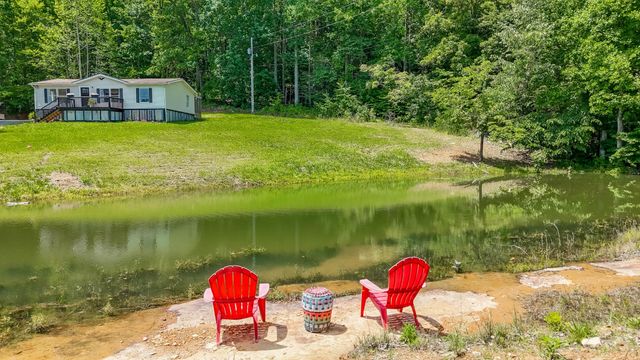 2479 Shut In Gap Road, Spring City, TN 37381