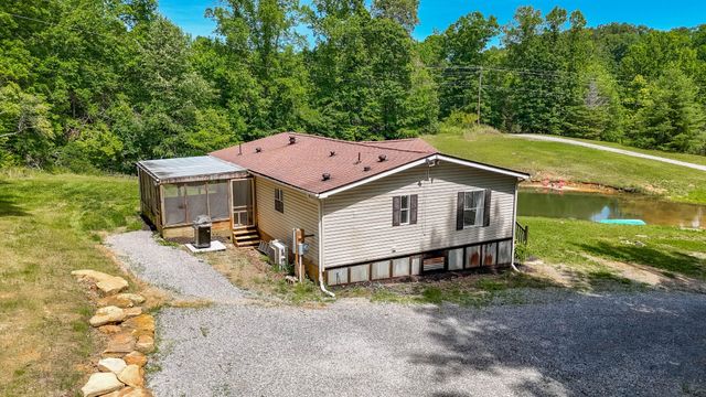 2479 Shut In Gap Road, Spring City, TN 37381