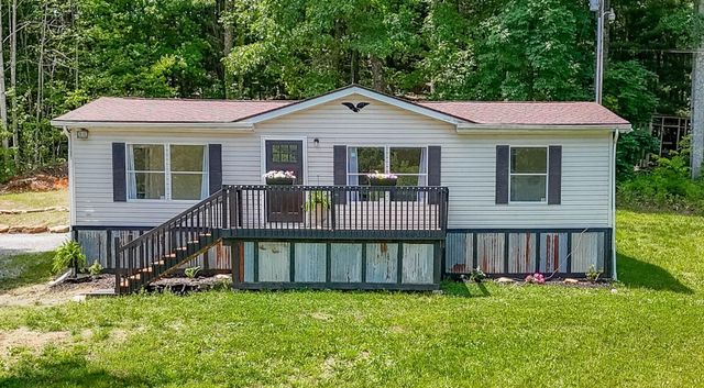 2479 Shut In Gap Road, Spring City, TN 37381