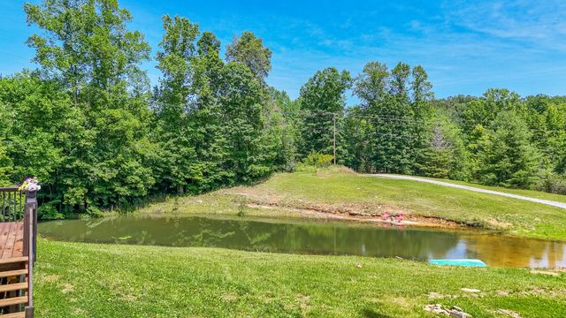 2479 Shut In Gap Road, Spring City, TN 37381