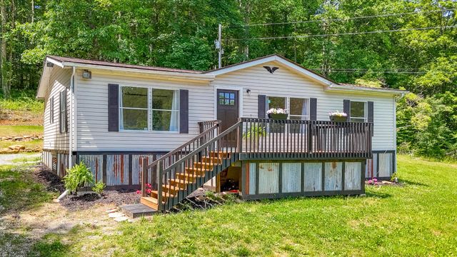 2479 Shut In Gap Road, Spring City, TN 37381