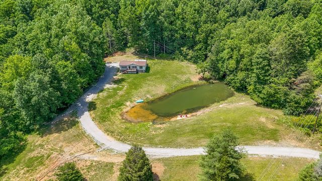 2479 Shut In Gap Road, Spring City, TN 37381