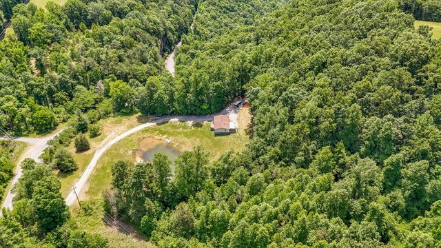 2479 Shut In Gap Road, Spring City, TN 37381