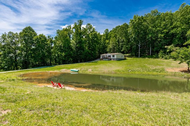 2479 Shut In Gap Road, Spring City, TN 37381