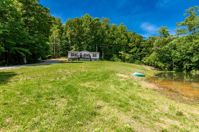 2479 Shut In Gap Road, Spring City, TN 37381