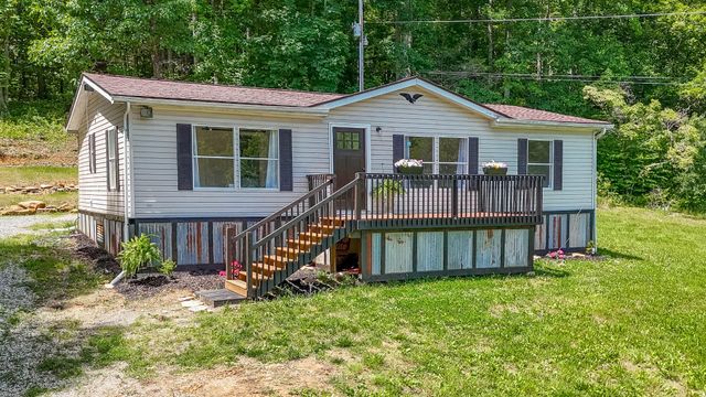 2479 Shut In Gap Road, Spring City, TN 37381