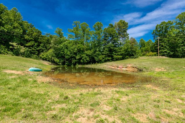 2479 Shut In Gap Road, Spring City, TN 37381