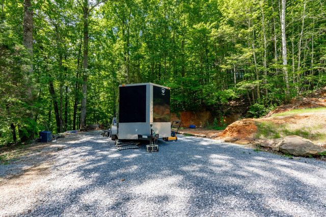 2479 Shut In Gap Road, Spring City, TN 37381