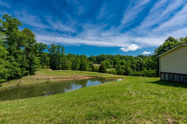 2479 Shut In Gap Road, Spring City, TN 37381