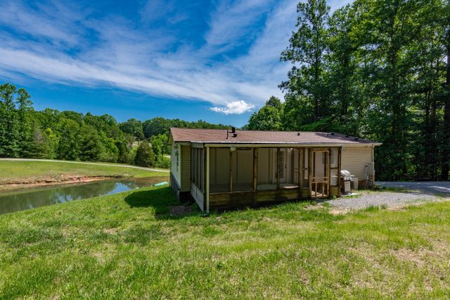 2479 Shut In Gap Road, Spring City, TN 37381