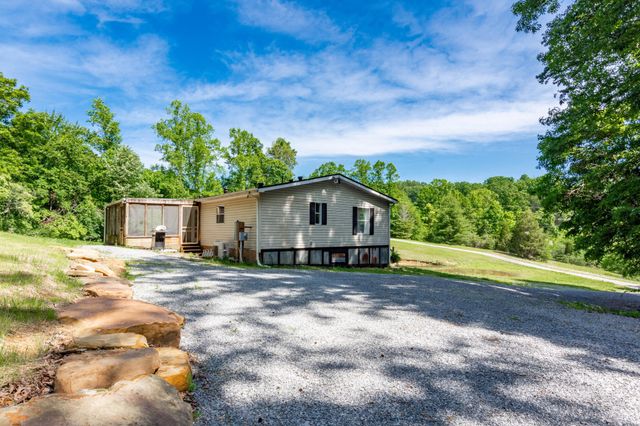 2479 Shut In Gap Road, Spring City, TN 37381