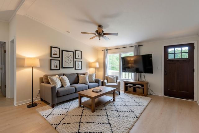 2479 Shut In Gap Road, Spring City, TN 37381