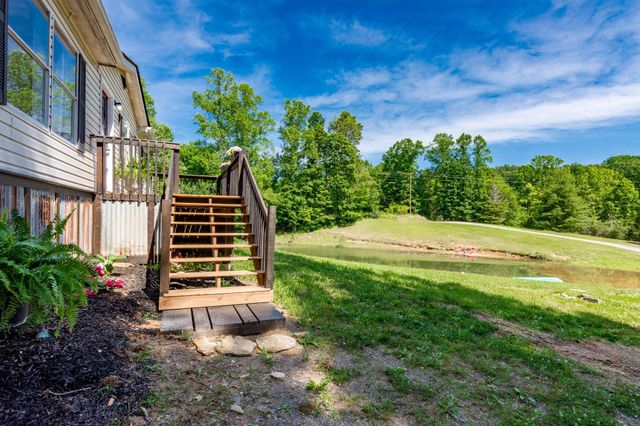 2479 Shut In Gap Road, Spring City, TN 37381